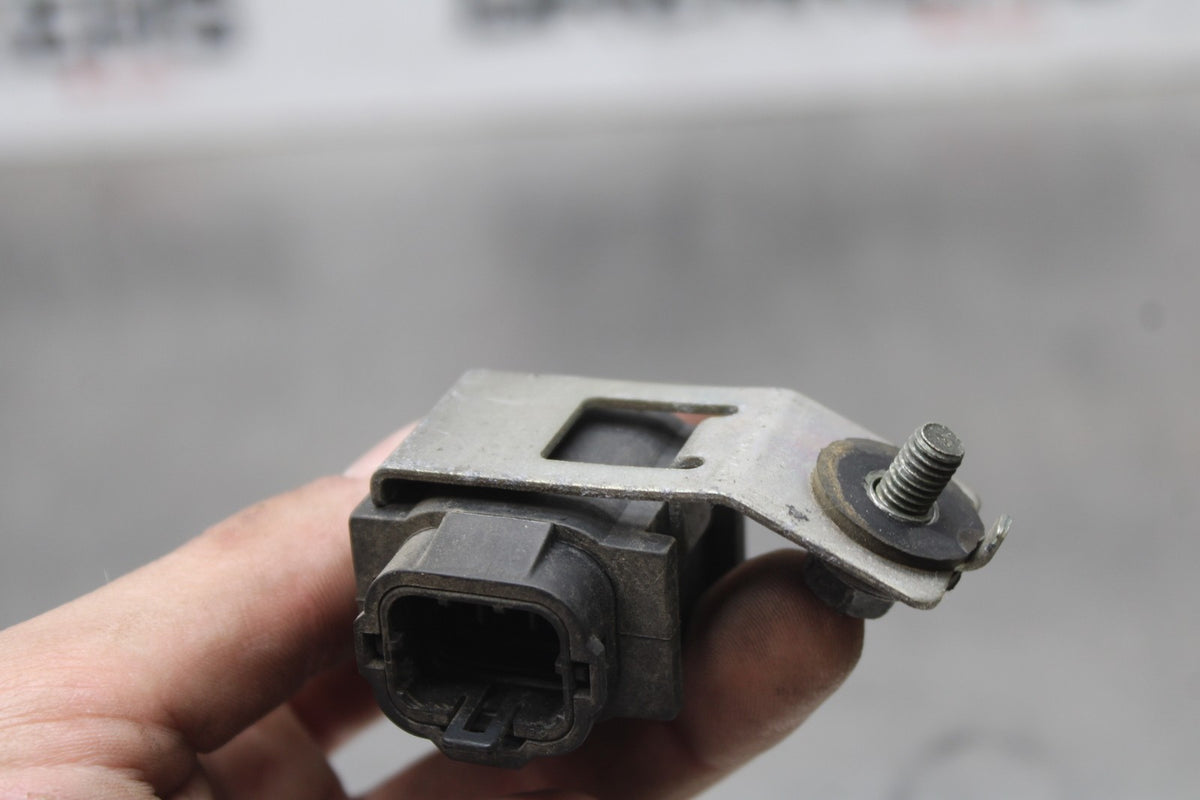 05-09 SUZUKI BOULEVARD C90 TIP OVER BANK ANGLE CRASH SENSOR SWITCH  BB918
