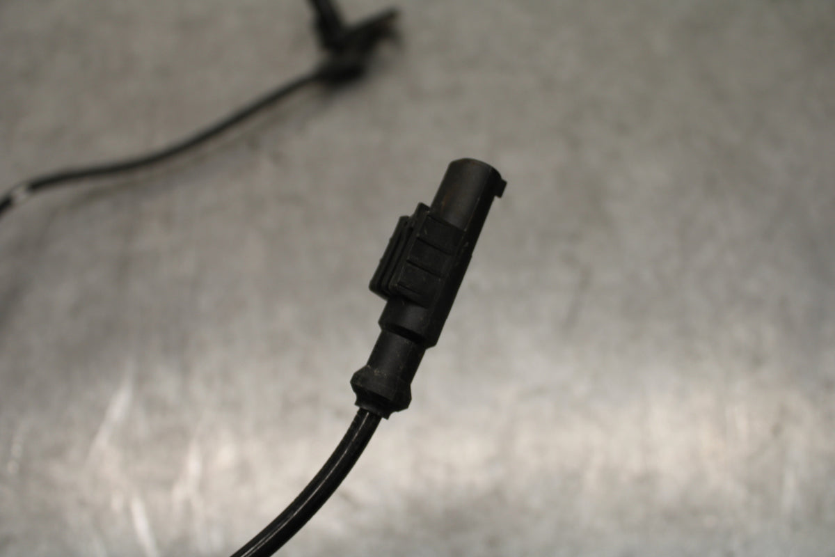 13-18 KAWASAKI NINJA ZX6R REAR ABS BRAKE SENSOR 21176-0738 BB666
