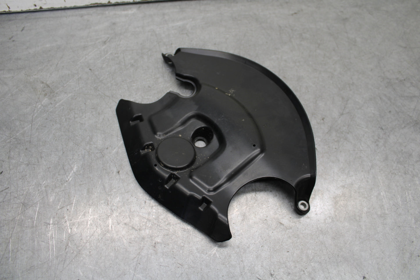20-23 APRILIA RS660 LOWER TREE COVER YOKE GUARD PANEL BB667