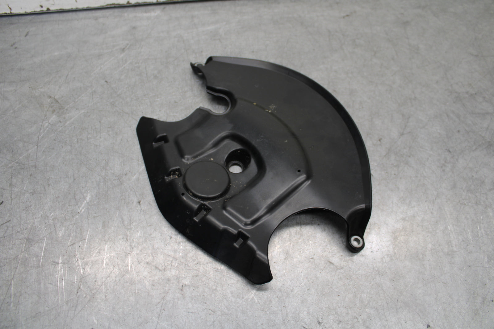 20-23 APRILIA RS660 LOWER TREE COVER YOKE GUARD PANEL BB667