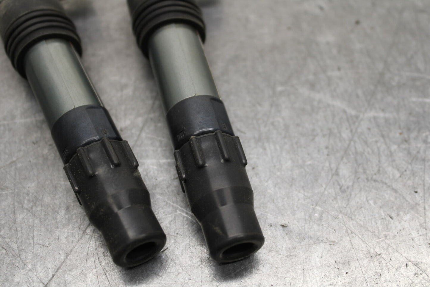 16-17 KAWASAKI VULCAN S 650 EN650 ABS IGNITION COILS BB731