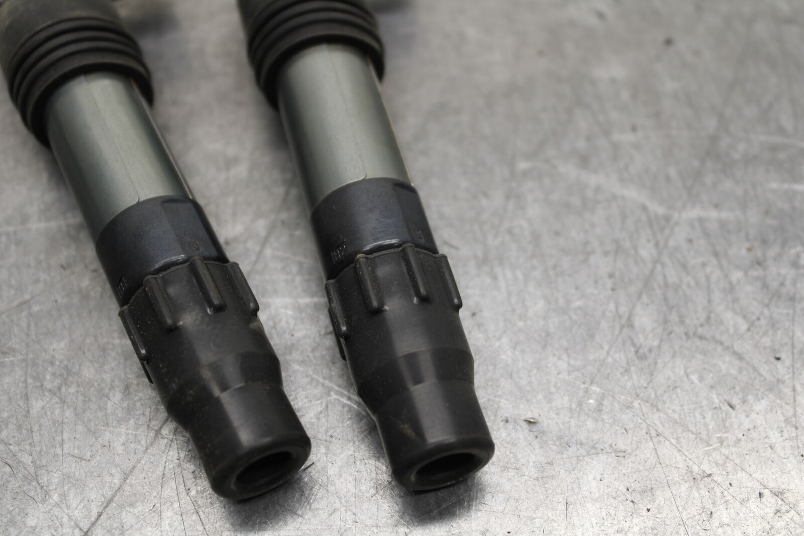 16-17 KAWASAKI VULCAN S 650 EN650 ABS IGNITION COILS BB731