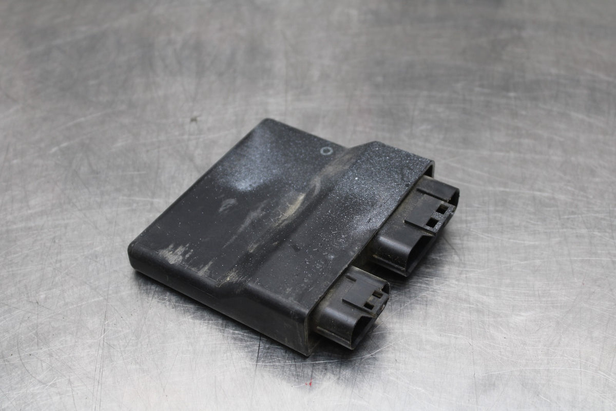 10 SUZUKI SV650 ECU COMPUTER CONTROLLER UNIT BLACK BOX ECM CDI  BB181