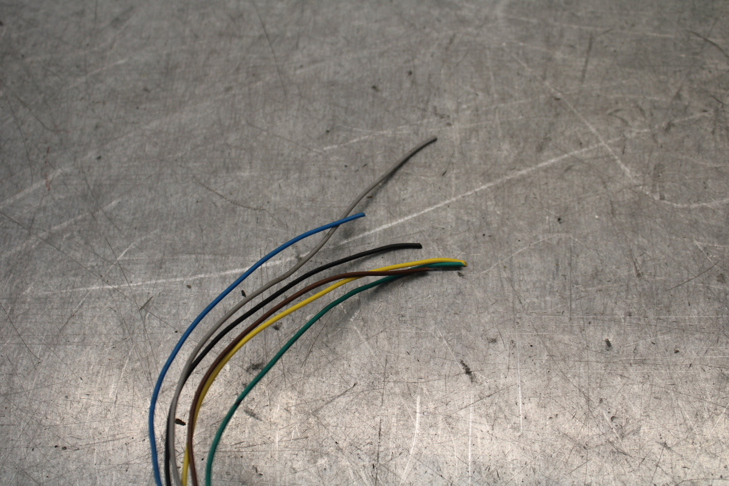 16 KAWASAKI NINJA ZX10R REAR TAIL TAILLIGHT BACK BRAKE LIGHT 23025-0332  BB650