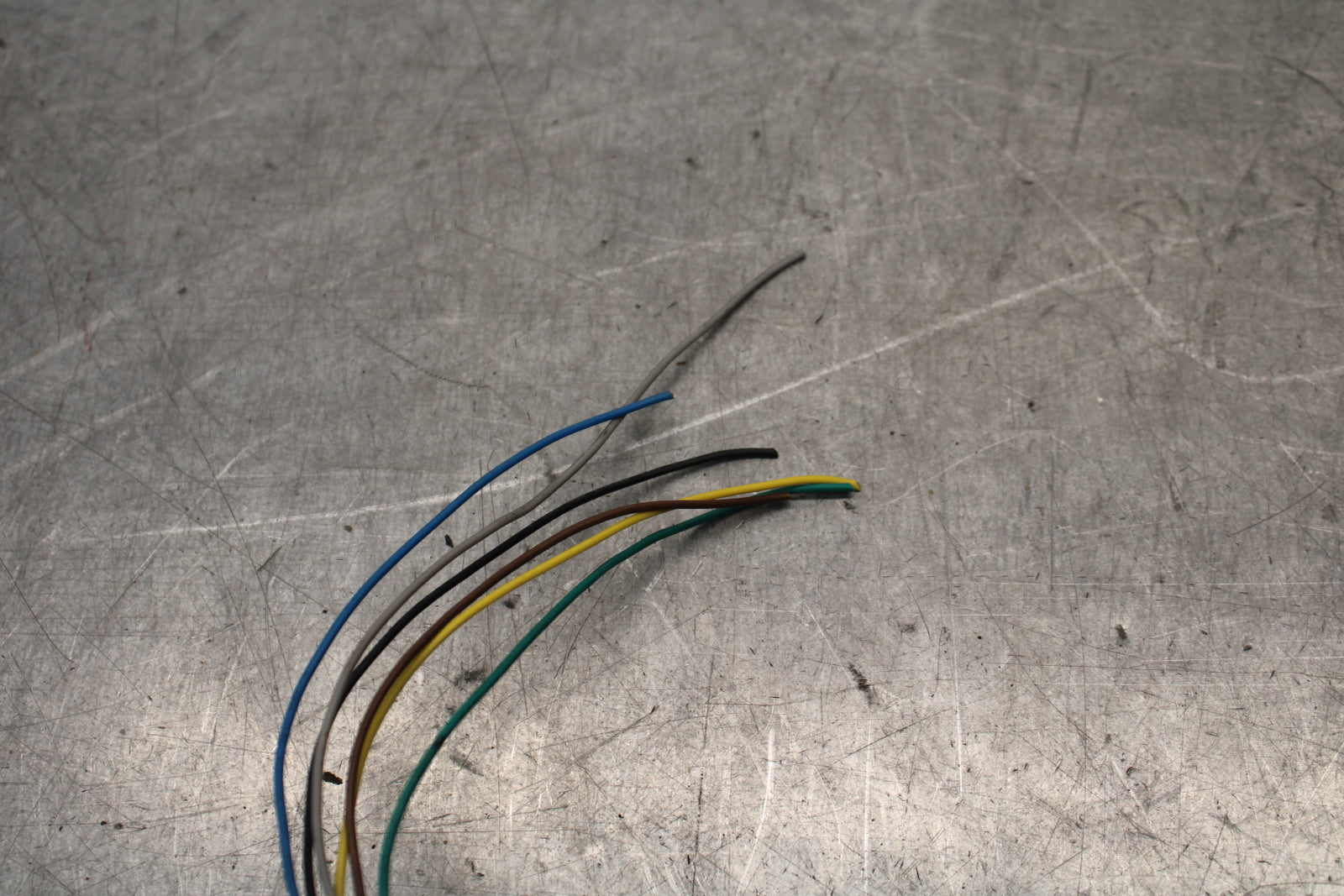 16 KAWASAKI NINJA ZX10R REAR TAIL TAILLIGHT BACK BRAKE LIGHT 23025-0332  BB650