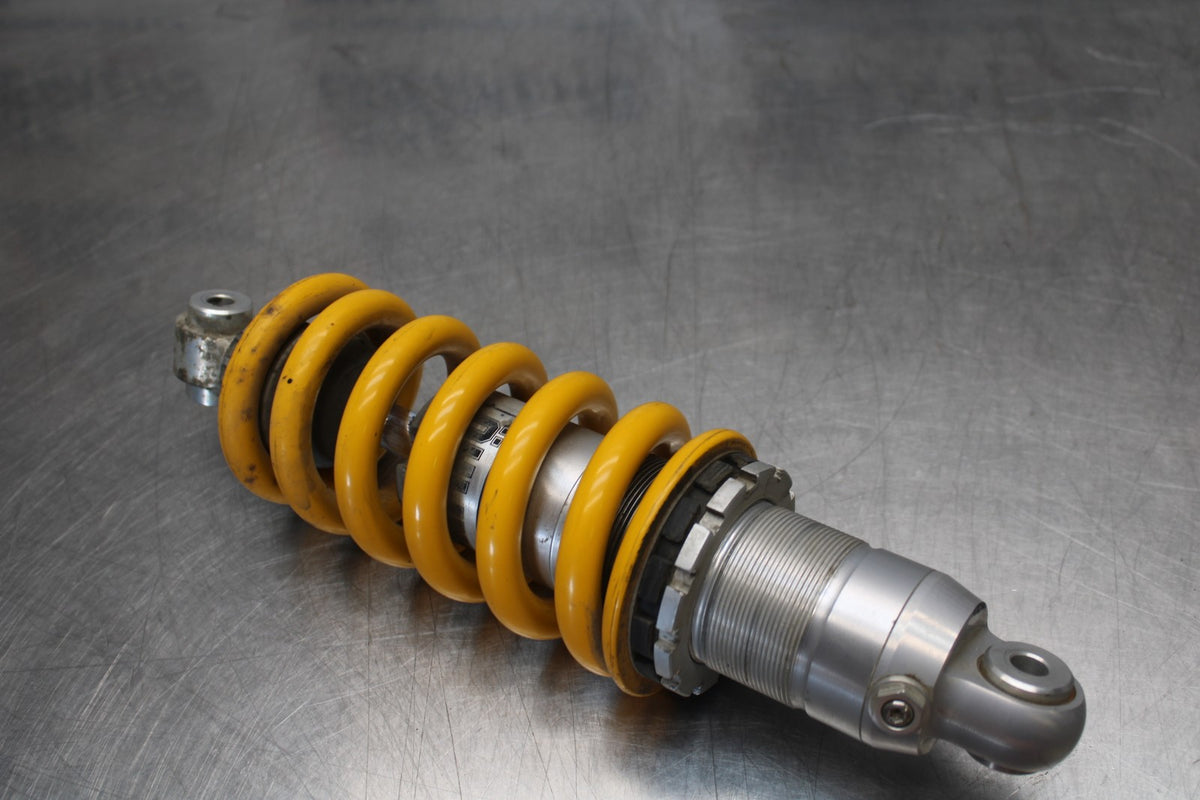 12 HONDA CB1000R REAR BACK SHOCK ABSORBER SUSPENSION BB200