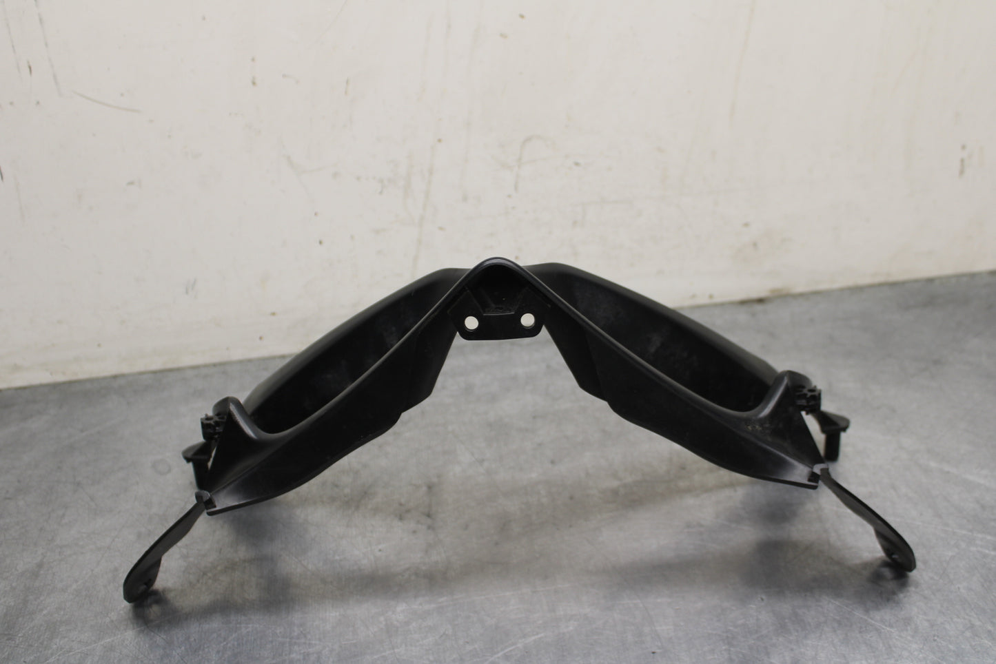 09 SUZUKI GSXR600 FRONT CENTER COWL FAIRING BB759