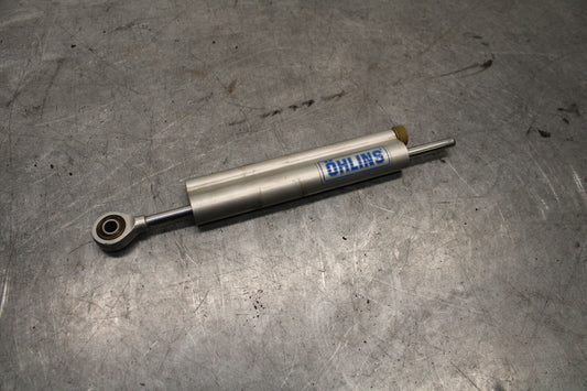 04-05 SUZUKI GSXR600 OHLINS STEERING DAMPER STABILIZER BB658