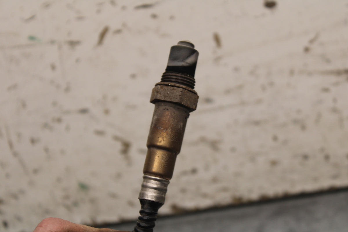 13-16 KTM 390 DUKE OXYGEN O2 EXHAUST GAS LAMBDA SENSOR BB748