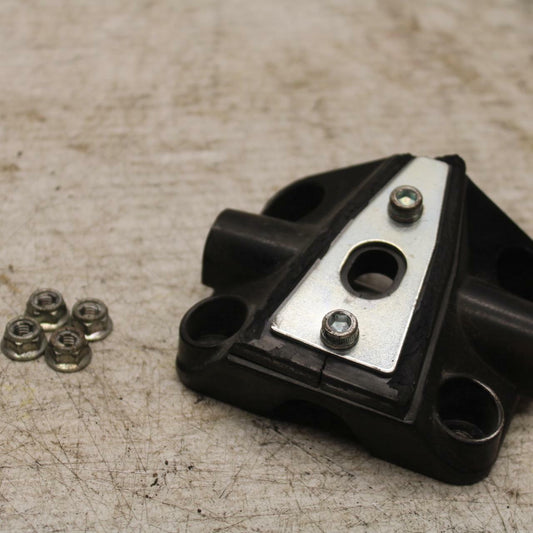 08-10 DUCATI 848 FRONT TAIL MOUNTING BRACKET MOUNT BB369