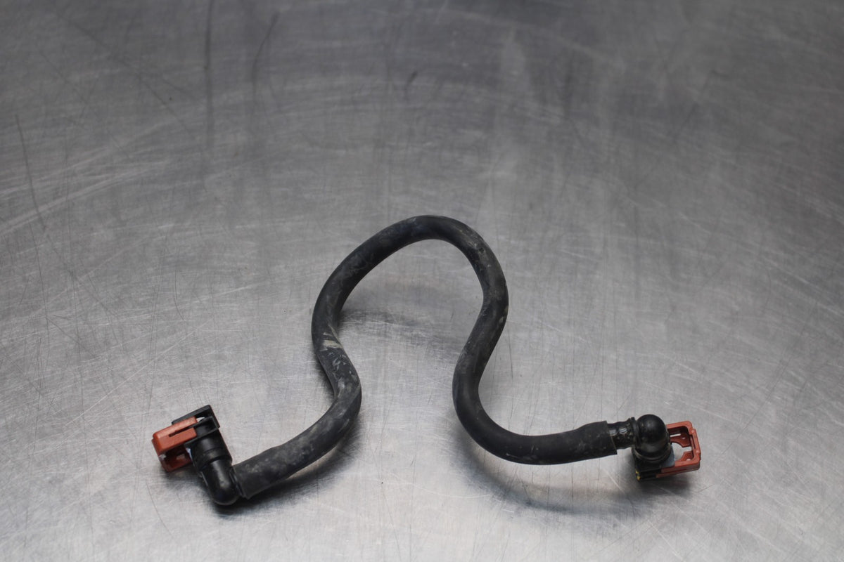 23 KAWASAKI NINJA 650 EX650 FUEL HOSE GAS LINE TUBE PIPE BB920