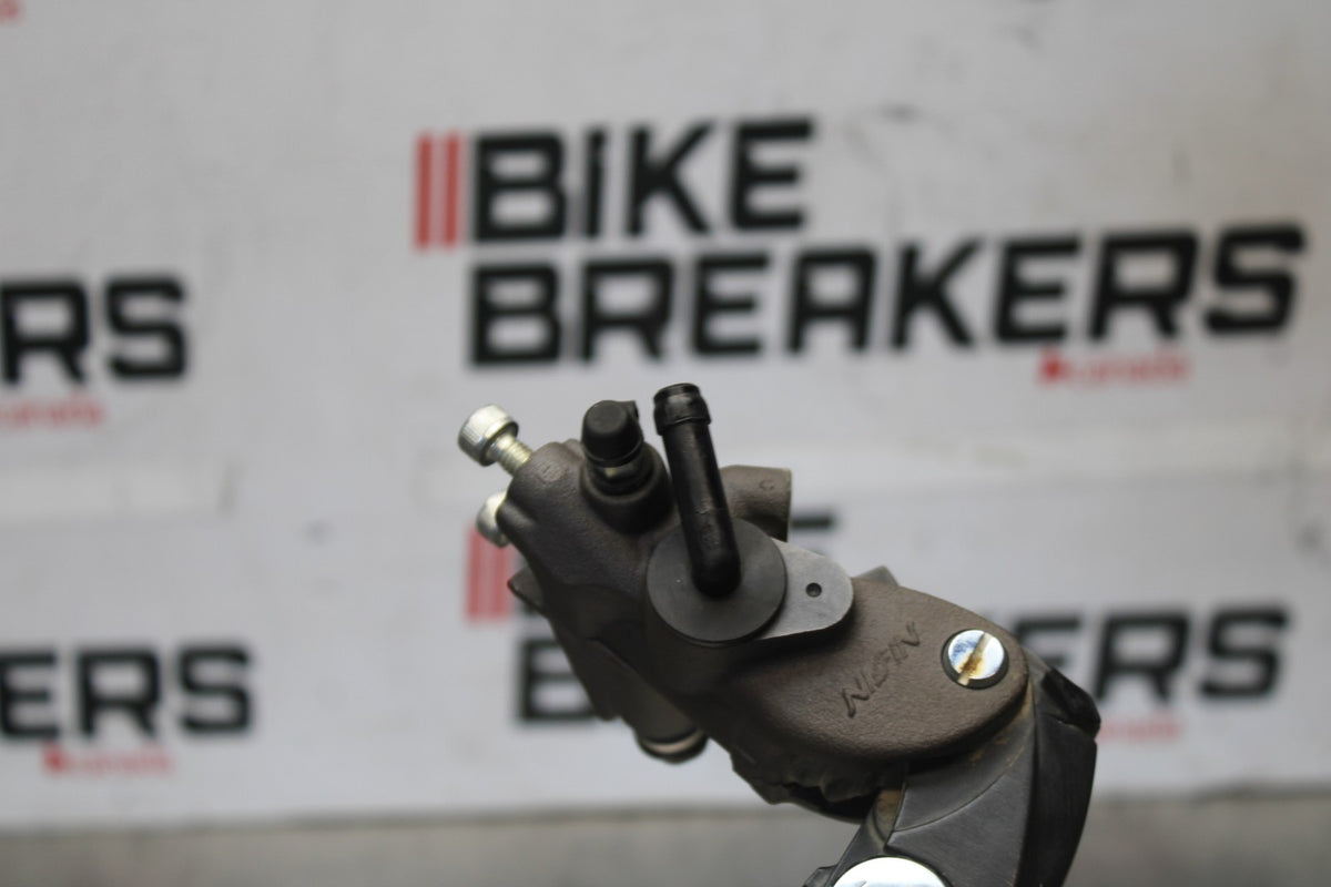 22 KAWASAKI NINJA ZX6R ZX636 ABS 40TH ANNIVERSARY FRONT BRAKE MASTER BB911