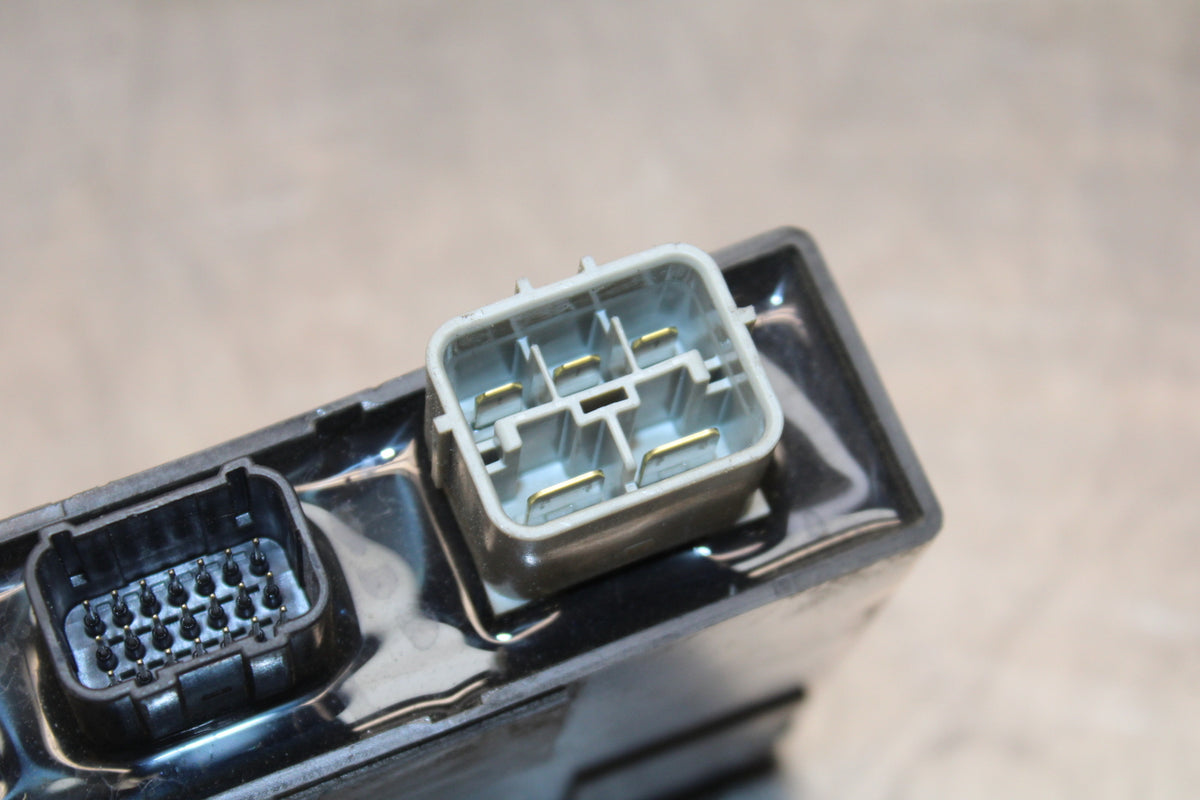 12-16 HONDA CBR1000RR ABS COMPUTER CONTROLLER UNIT BB157