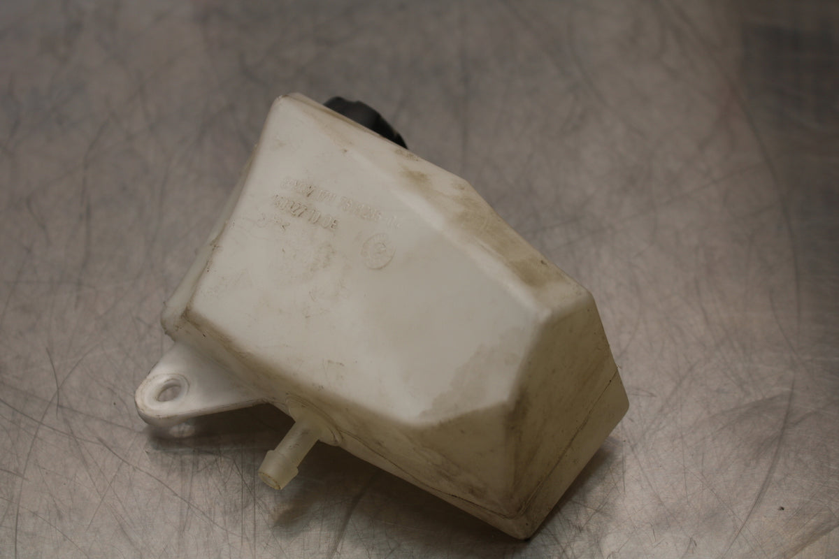 06-12 BMW F800ST COOLANT WATER TANK RESERVOIR BOTTLE BB144