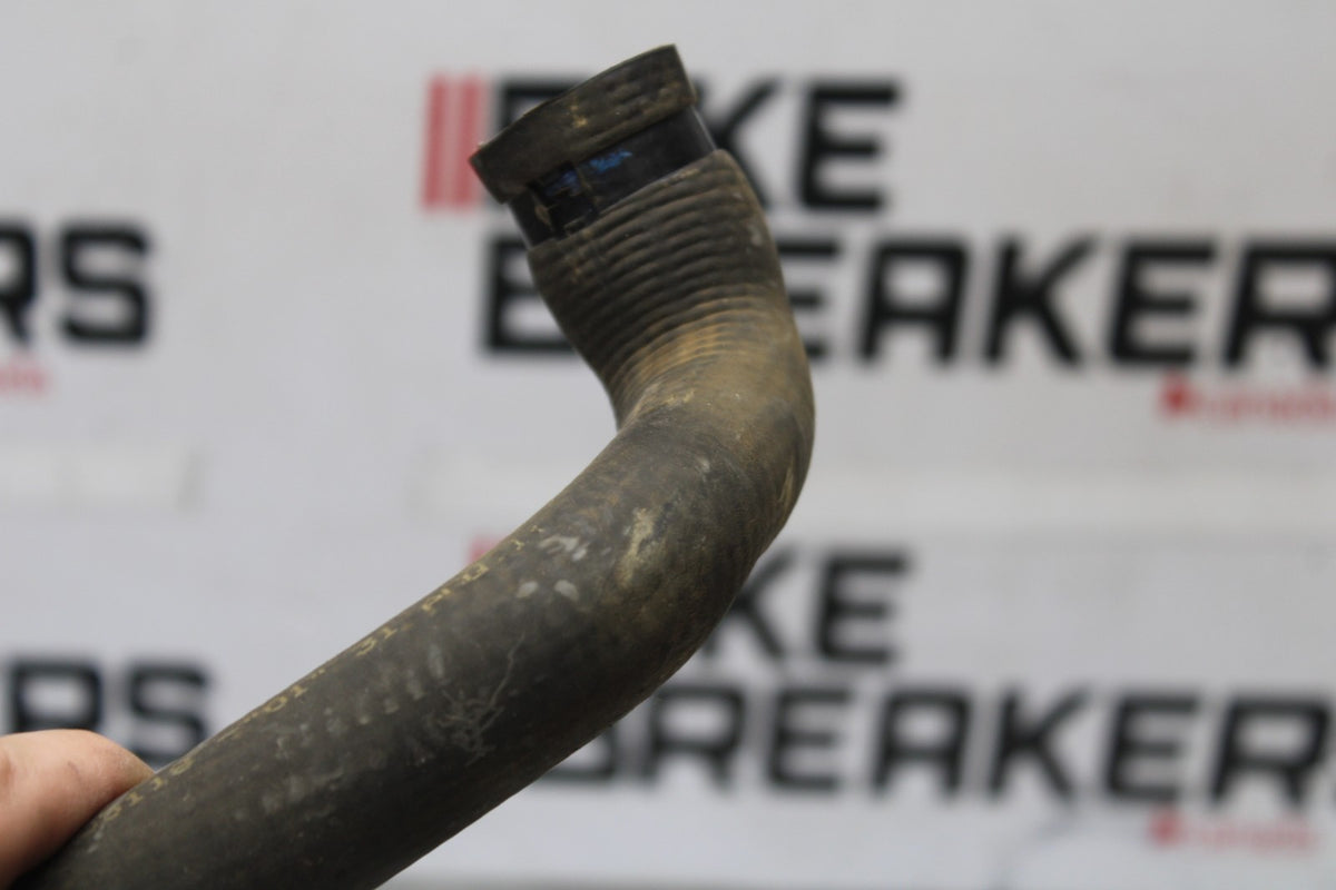 12 TRIUMPH STREET TRIPLE R RADIATOR HOSE ENGINE COOLANT WATER PIPE HOSE BB914