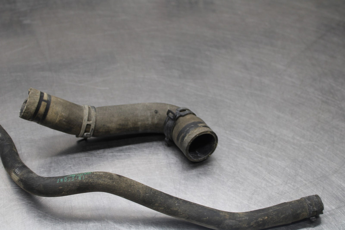 19 BMW F750GS RADIATOR HOSES ENGINE COOLANT WATER PIPES HOSE SET BB938