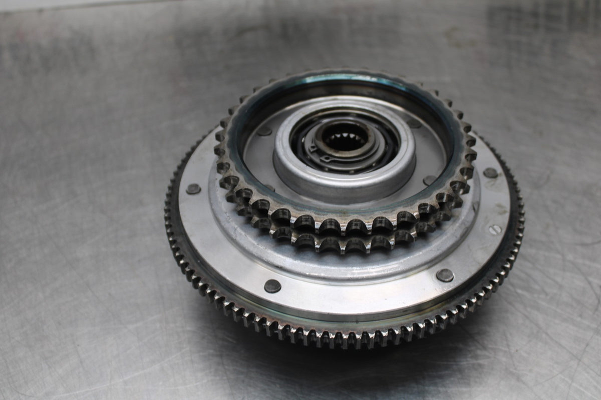 99-00 HARLEY-DAVIDSON ELECTRA GLIDE FLHT COMPLETE CLUTCH W PLATES BASKET BB805