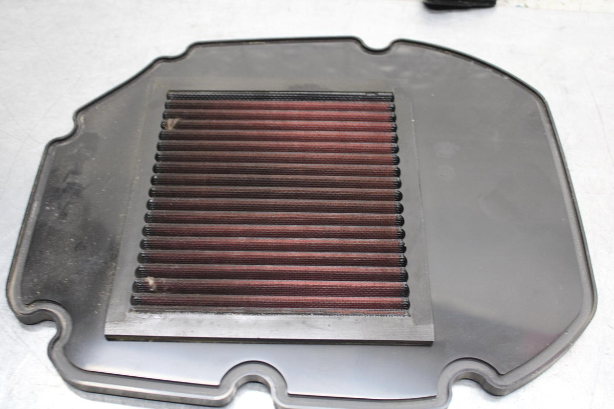 2000 Honda Super Hawk 1000 VTR1000F AIR INTAKE FILTER BB577