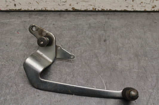09-15 YAMAHA FZ6R SHIFTER PEDAL BB719