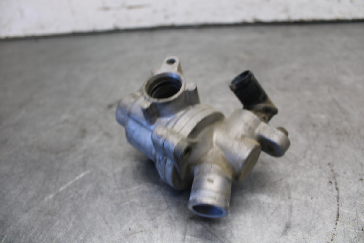 05-06 YAMAHA ROYAL STAR THERMOSTAT W HOUSING ASSEMBLY BB697