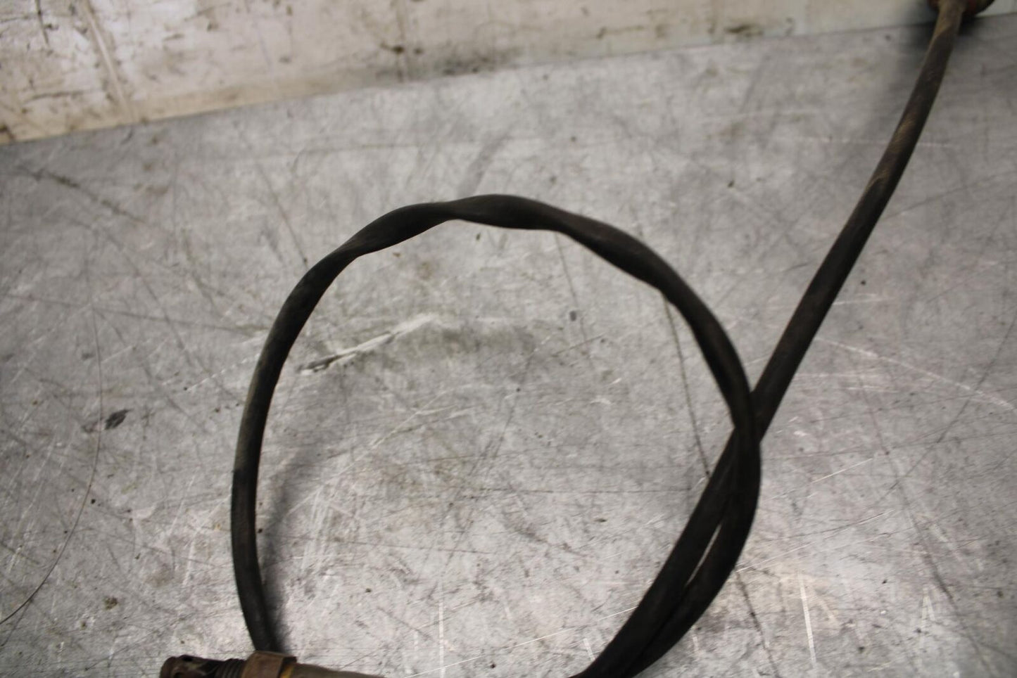 19-20 KAWASAKI NINJA ZX6R  OXYGEN O2 EXHAUST GAS LAMBDA SENSOR 21176-0933 BB528