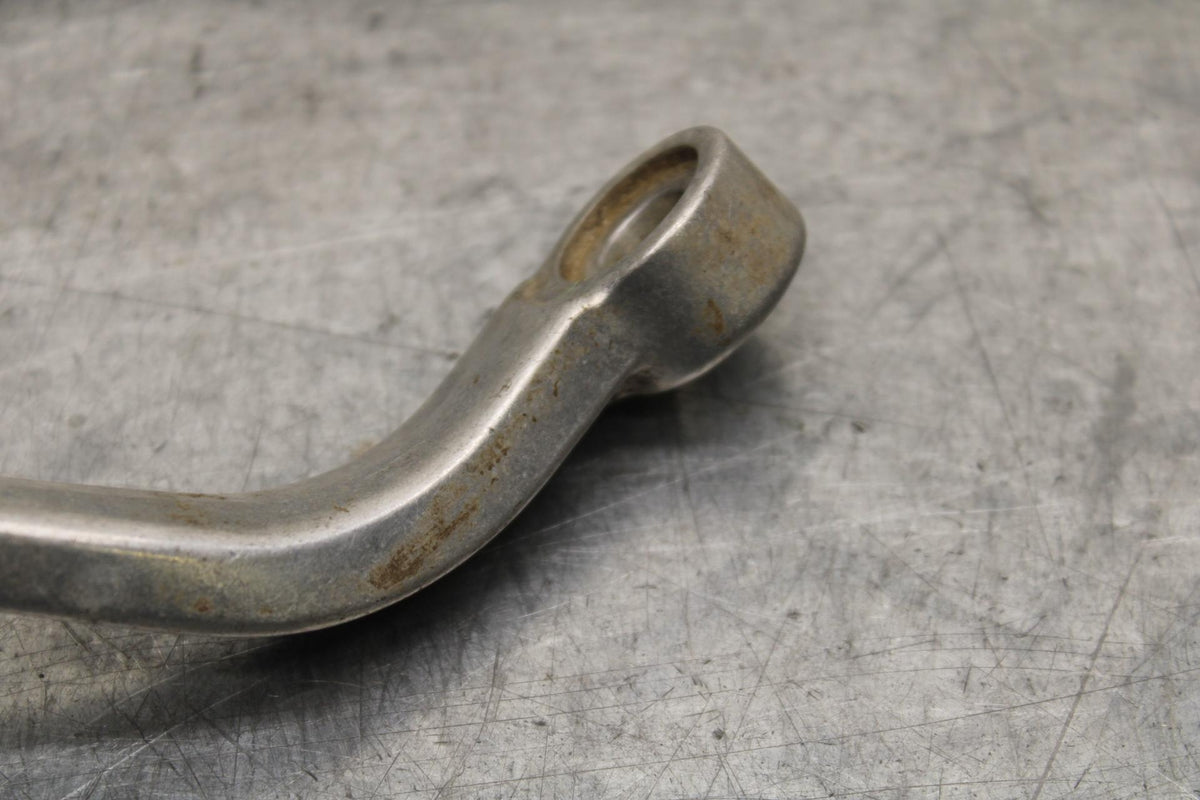 13 KTM 350 SXF SHIFTER PEDAL BB104
