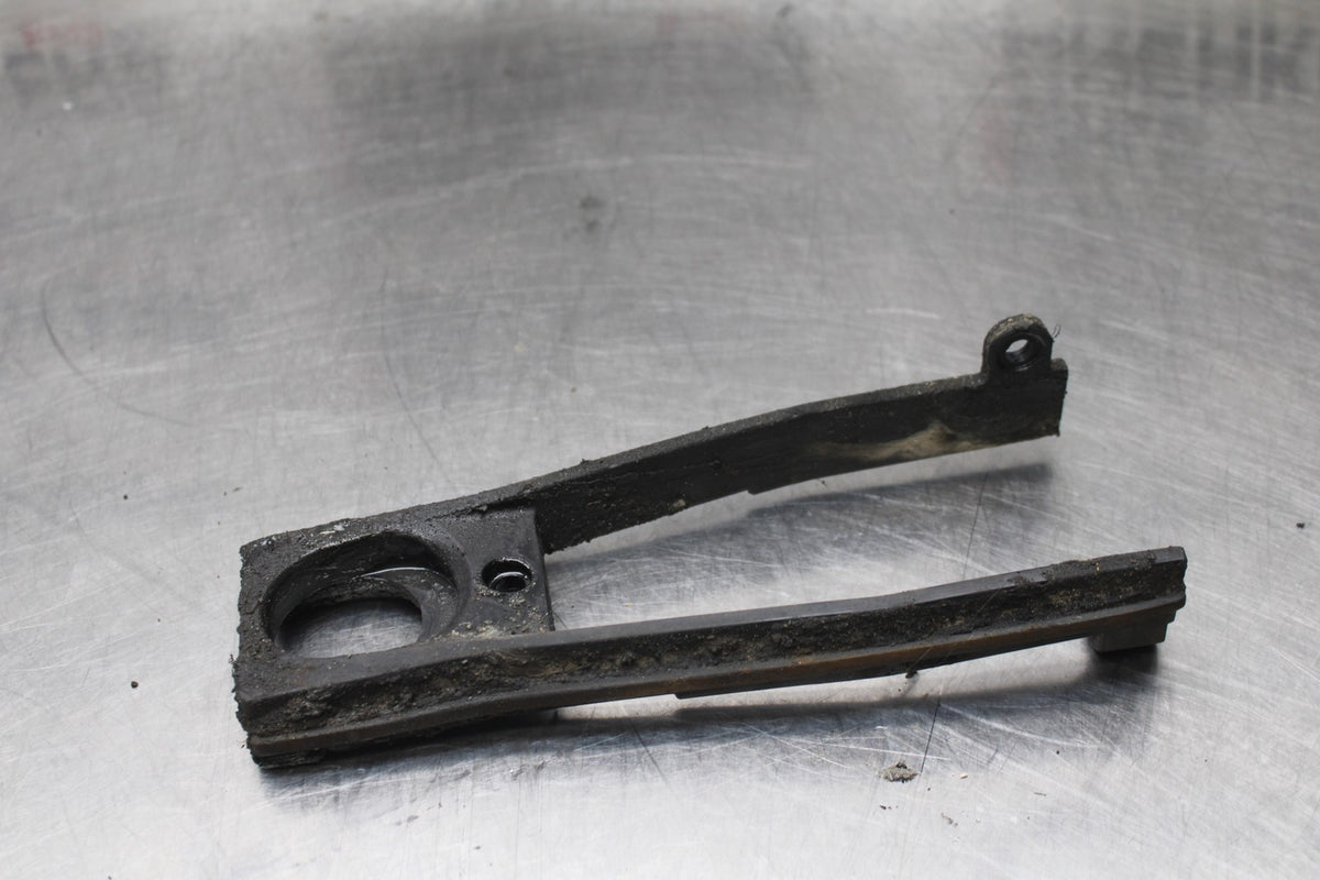 06-07 SUZUKI GSXR750 SWINGARM CHAIN BUFFER SLIDER GUIDE BB811