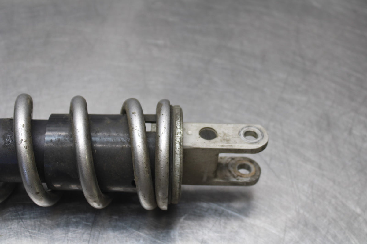 13-18 KAWASAKI NINJA ZX6R REAR BACK SHOCK ABSORBER SUSPENSION BB915