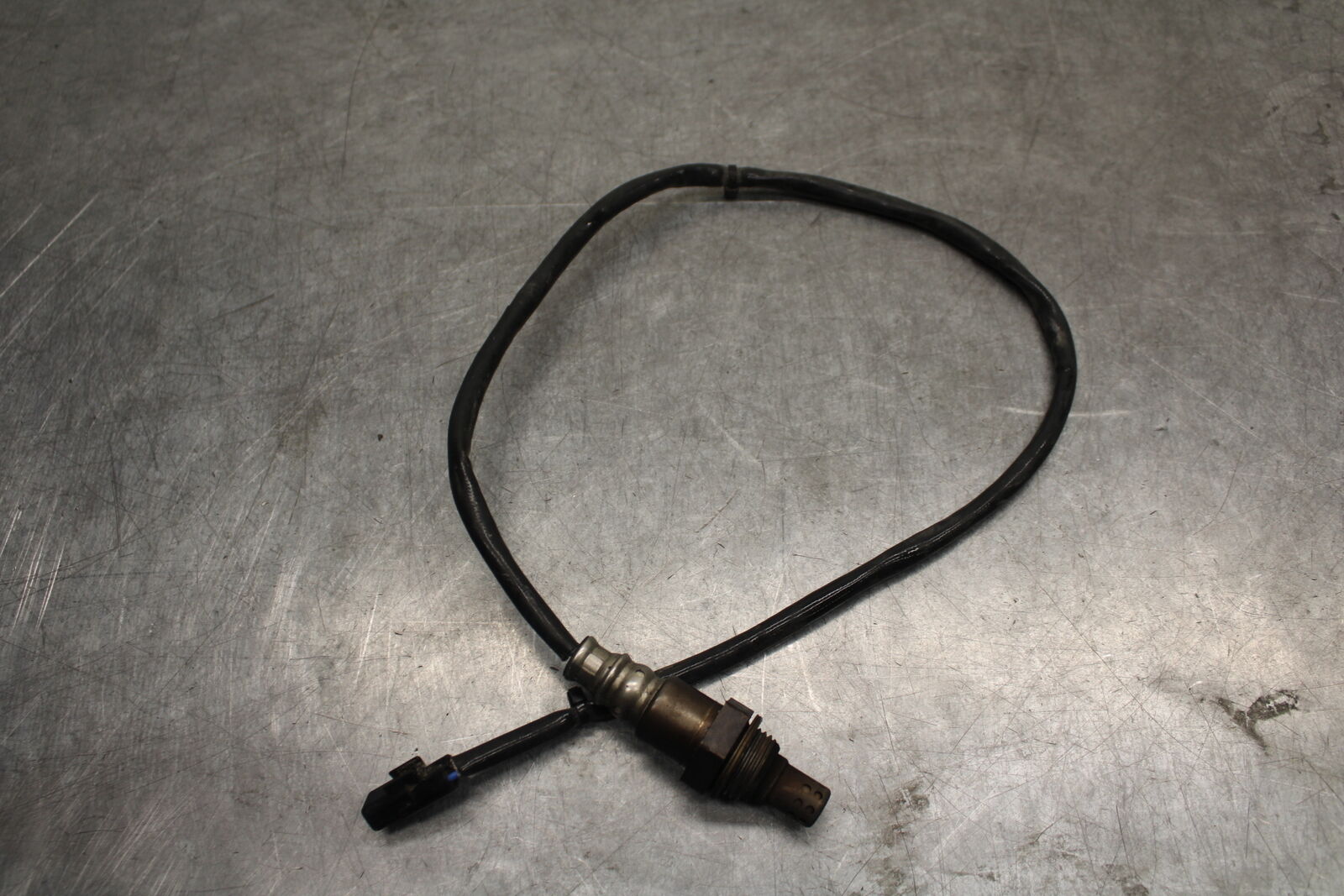 07-08 YAMAHA YZF R1 OXYGEN O2 EXHAUST GAS LAMBDA SENSOR BB675