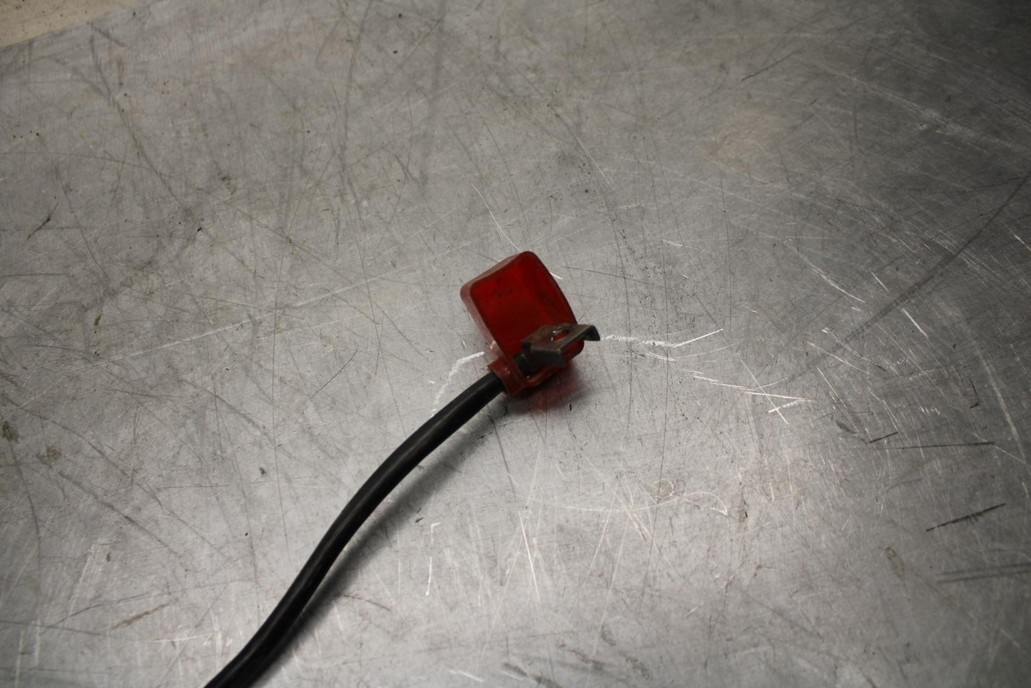 11-14 KAWASAKI VERSYS 650 LE 650C ENGINE STARTER RELAY STARTING MOTOR BB498