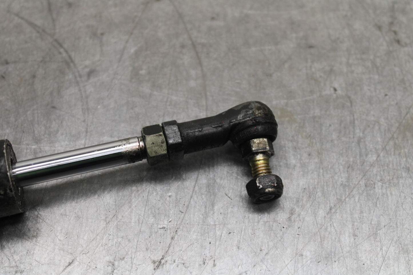 05-06 SUZUKI GSXR1000 STEERING DAMPER STABILIZER BB113