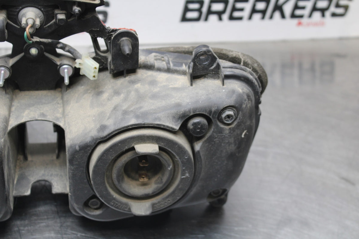 08 HONDA CBR125R FRONT HEADLIGHT HEAD LIGHT LAMP BB839