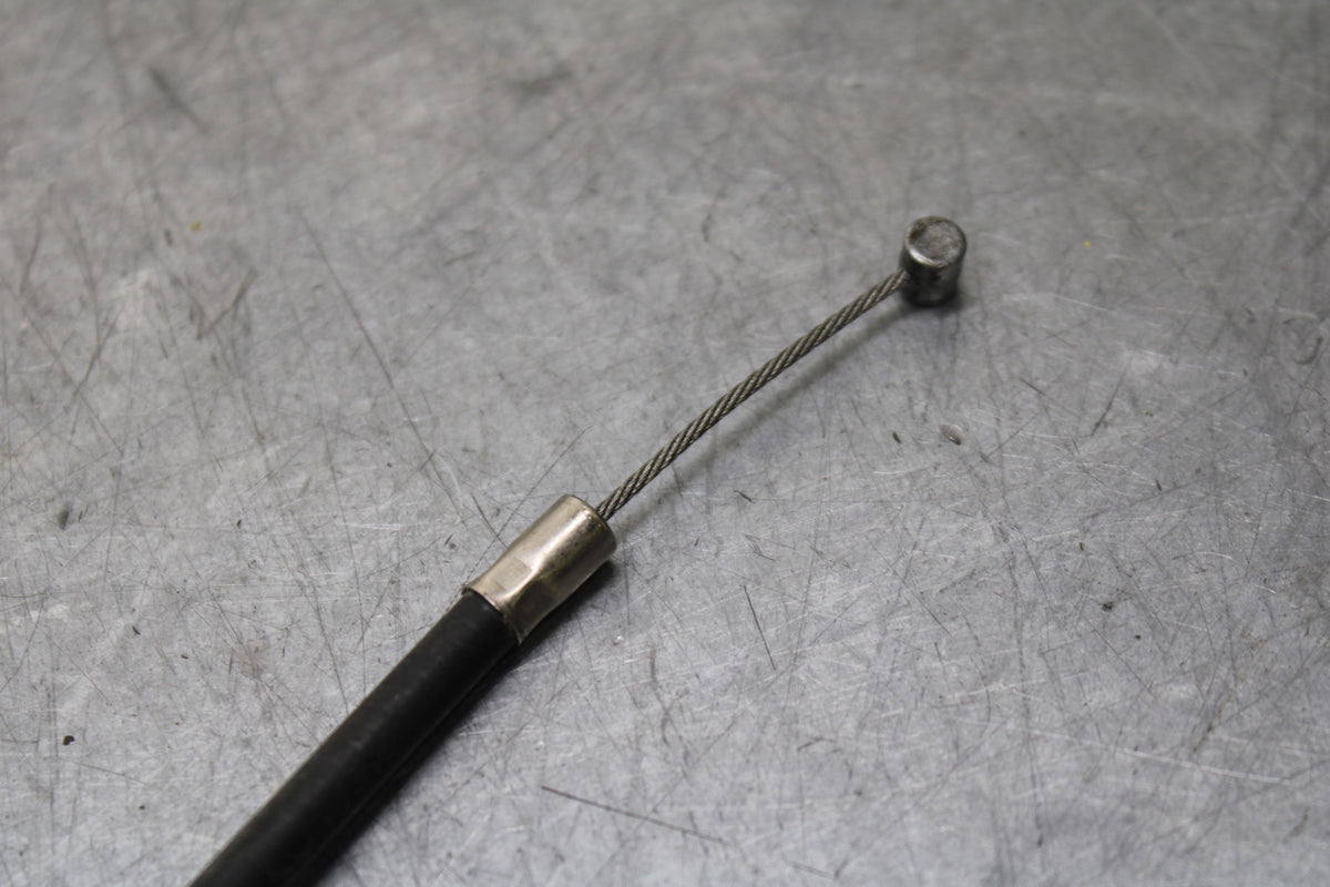 00-05 KAWASAKI NINJA ZX12R CHOKE CABLE LINE BB121