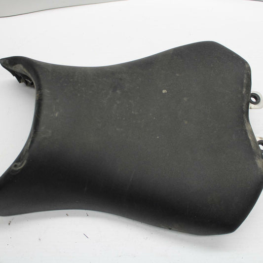 11-12 KAWASAKI Z1000 FRONT DRIVERS SEAT PAD SADDLE PILLION BB249