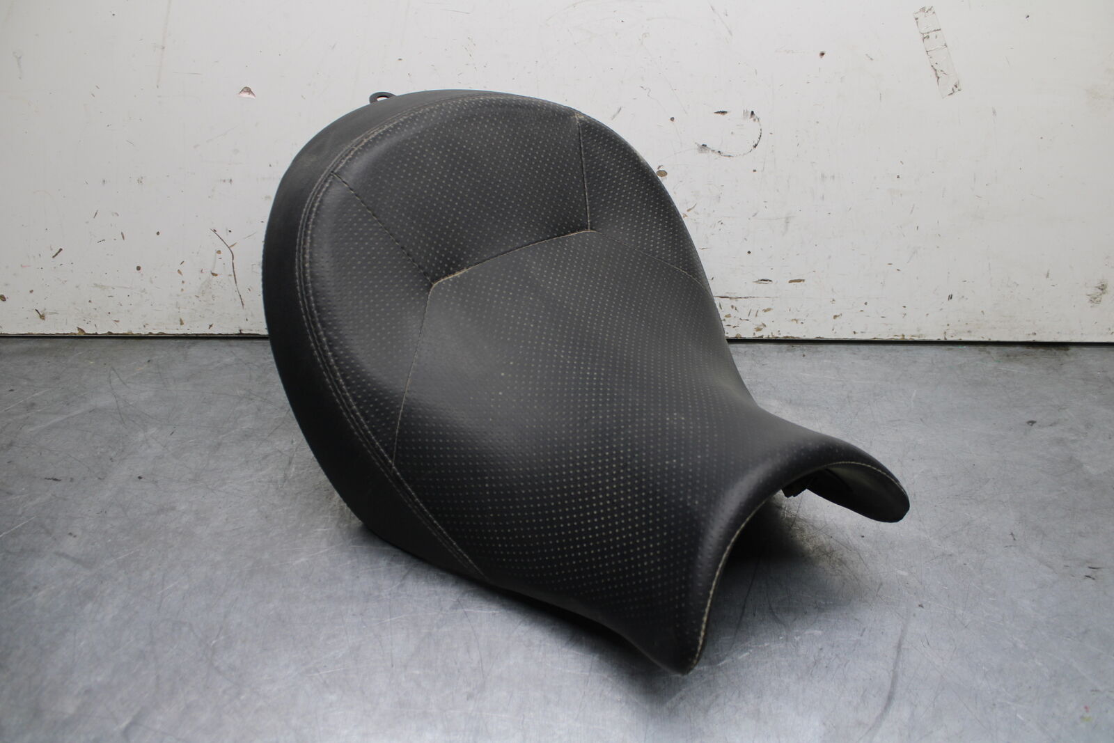 16-17 KAWASAKI VULCAN S 650 EN650 ABS FRONT DRIVERS SEAT BB731