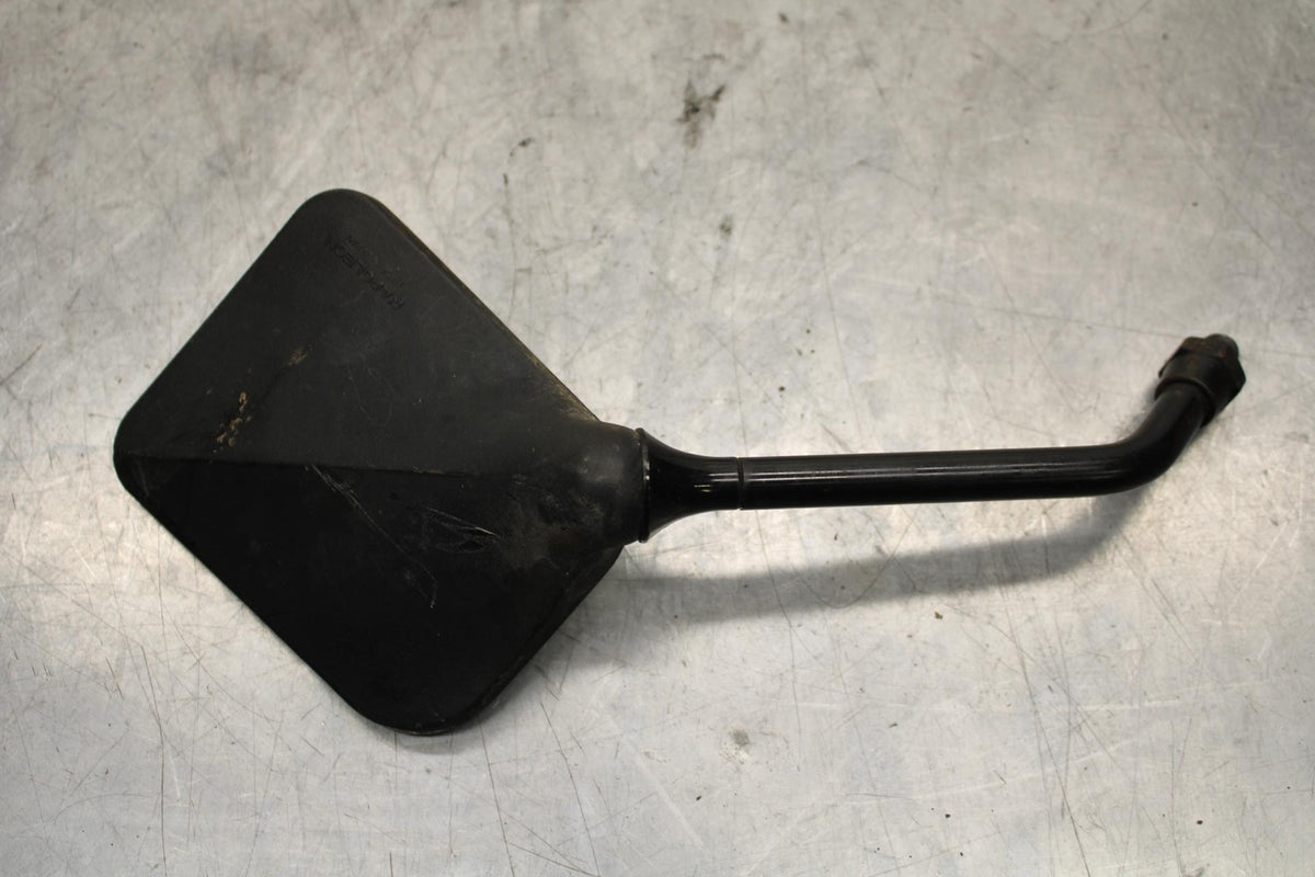 75 SUZUKI GT 550 UPPER FAIRING MIRROR BB67
