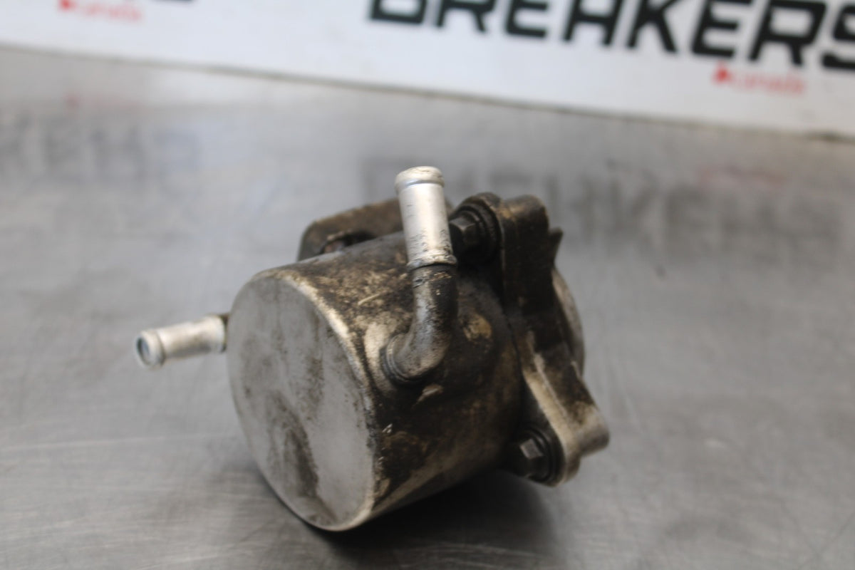 08 KAWASAKI NINJA ZX10R ENGINE MOTOR OIL COOLER  BB902