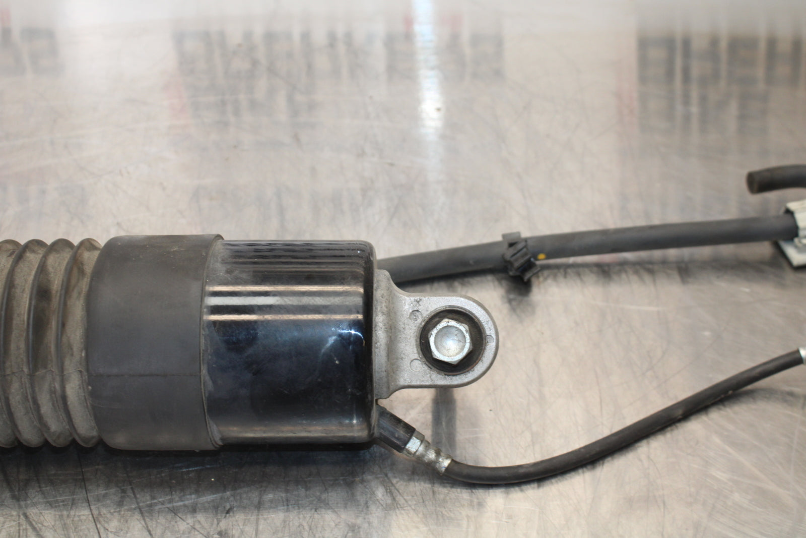 09 YAMAHA ROYAL STAR XVZ1300TF VENTURE REAR BACK SHOCK ABSORBER BB151