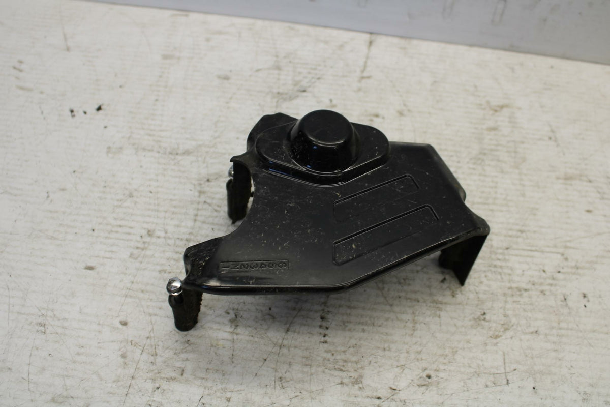 99-02 SUZUKI SV650S ENGINE SPROCKET COVER BB299