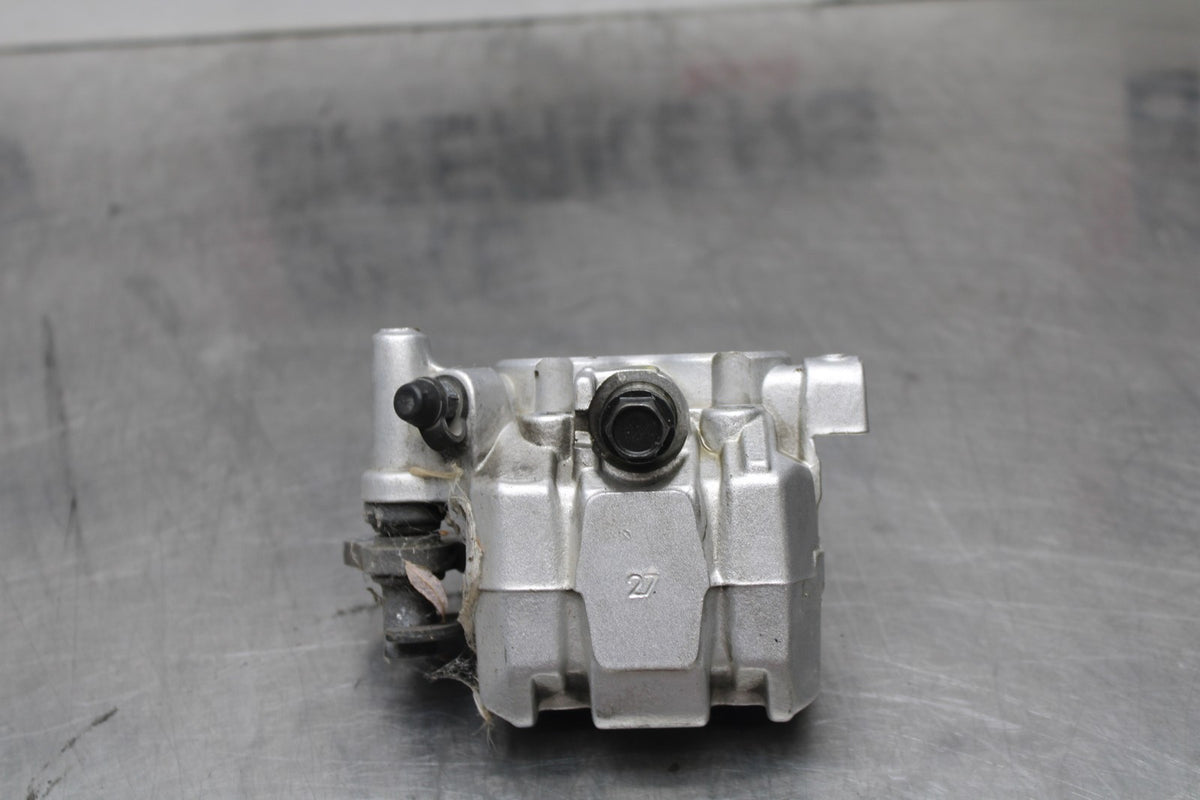 09 KAWASAKI NINJA 250R LEFT FRONT BRAKE CALIPER BB824