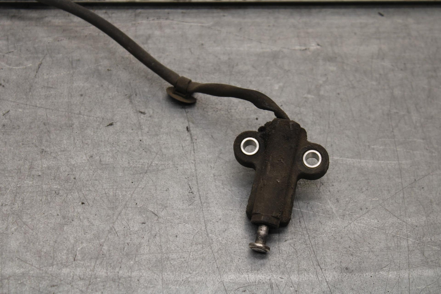 01-03 SUZUKI GSXR600 KICKSTAND SIDE KICK STAND SENSOR 37840-35F00 BB633