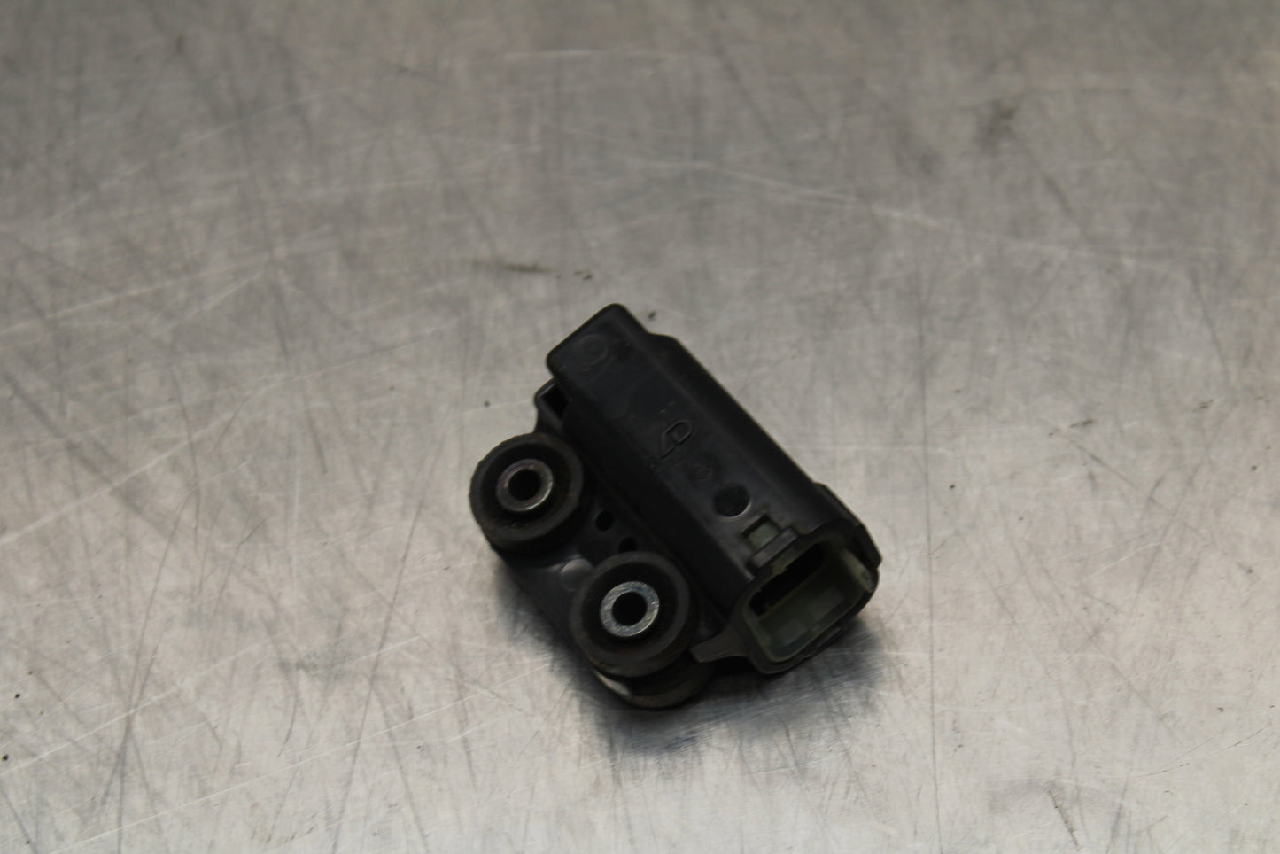 14-17 YAMAHA FZ07 TIP OVER BANK ANGLE CRASH SENSOR SWITCH  BB162