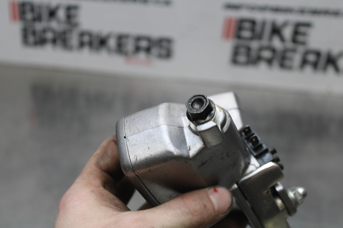 07 HONDA VTX1300R FRONT BRAKE MASTER CYLINDER BB825