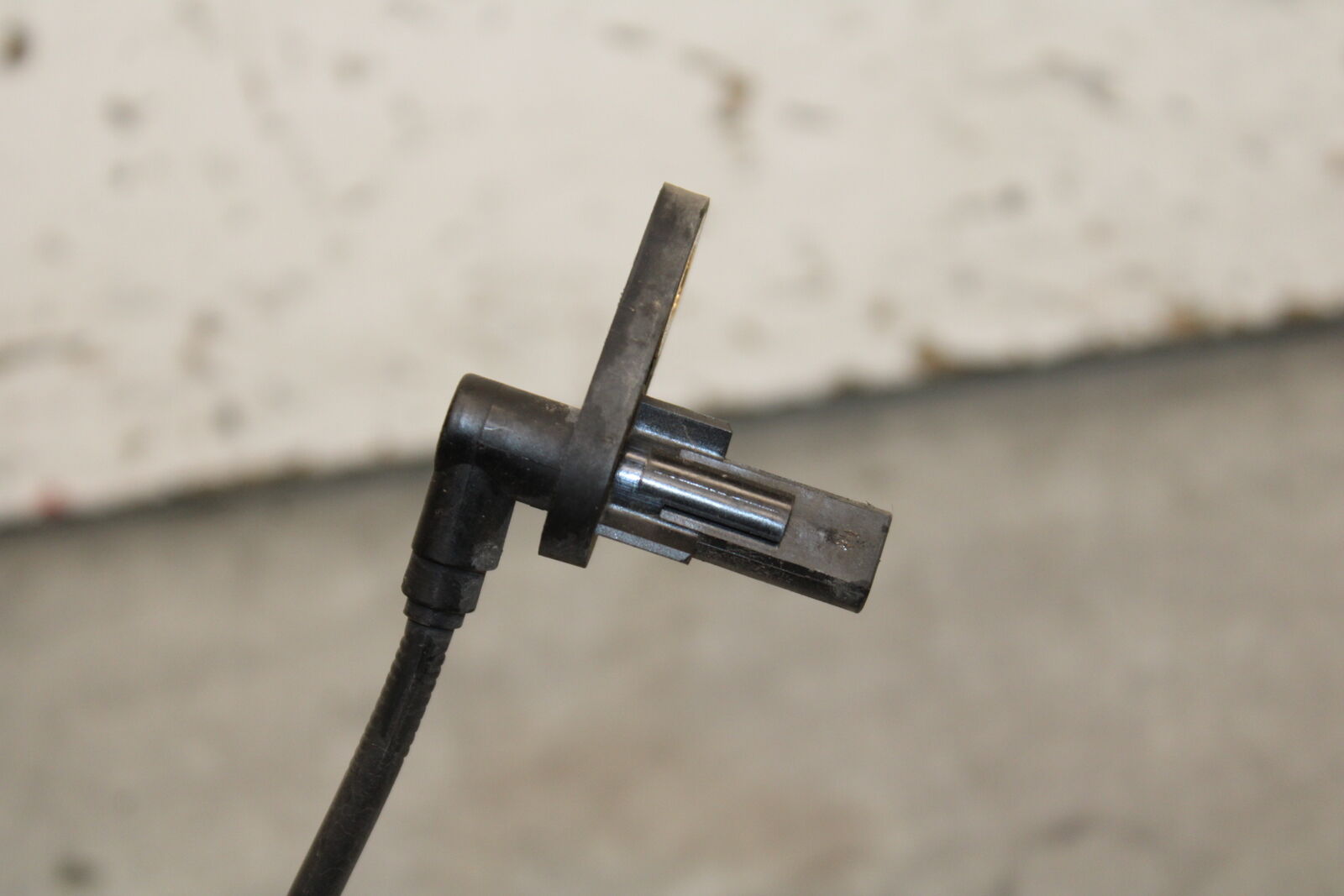 14-15 KAWASAKI NINJA 650 EX650F ABS FRONT ABS BRAKE SENSOR BB741