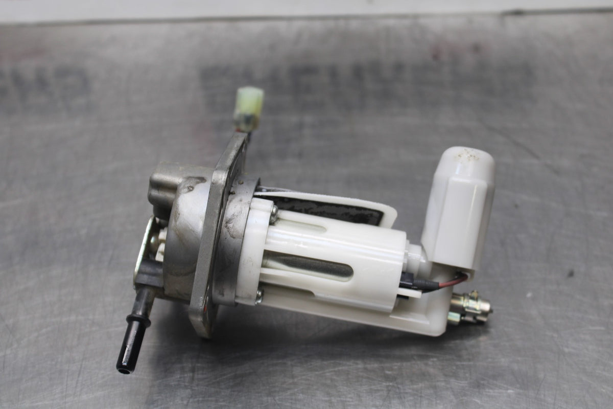 07 KAWASAKI NINJA 650 EX650 FUEL PUMP GAS PETROL SENDER UNIT BB844