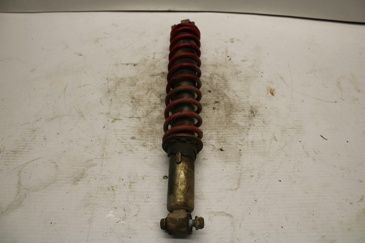 03-06 SUZUKI QUADSPORT Z400 FRONT RIGHT SHOCK ABSORBER SUSPENSION BB256