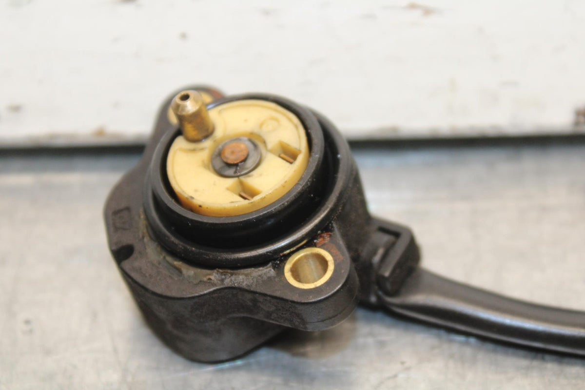 09-11 SUZUKI GSXR 1000 GEAR POSITION SENSOR BB96