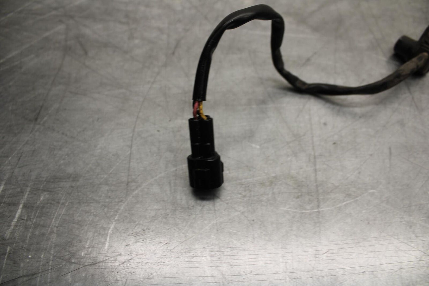 06-07 KAWASAKI NINJA ZX14R SPEED SPEEDOMETER SENSOR BB466 #B