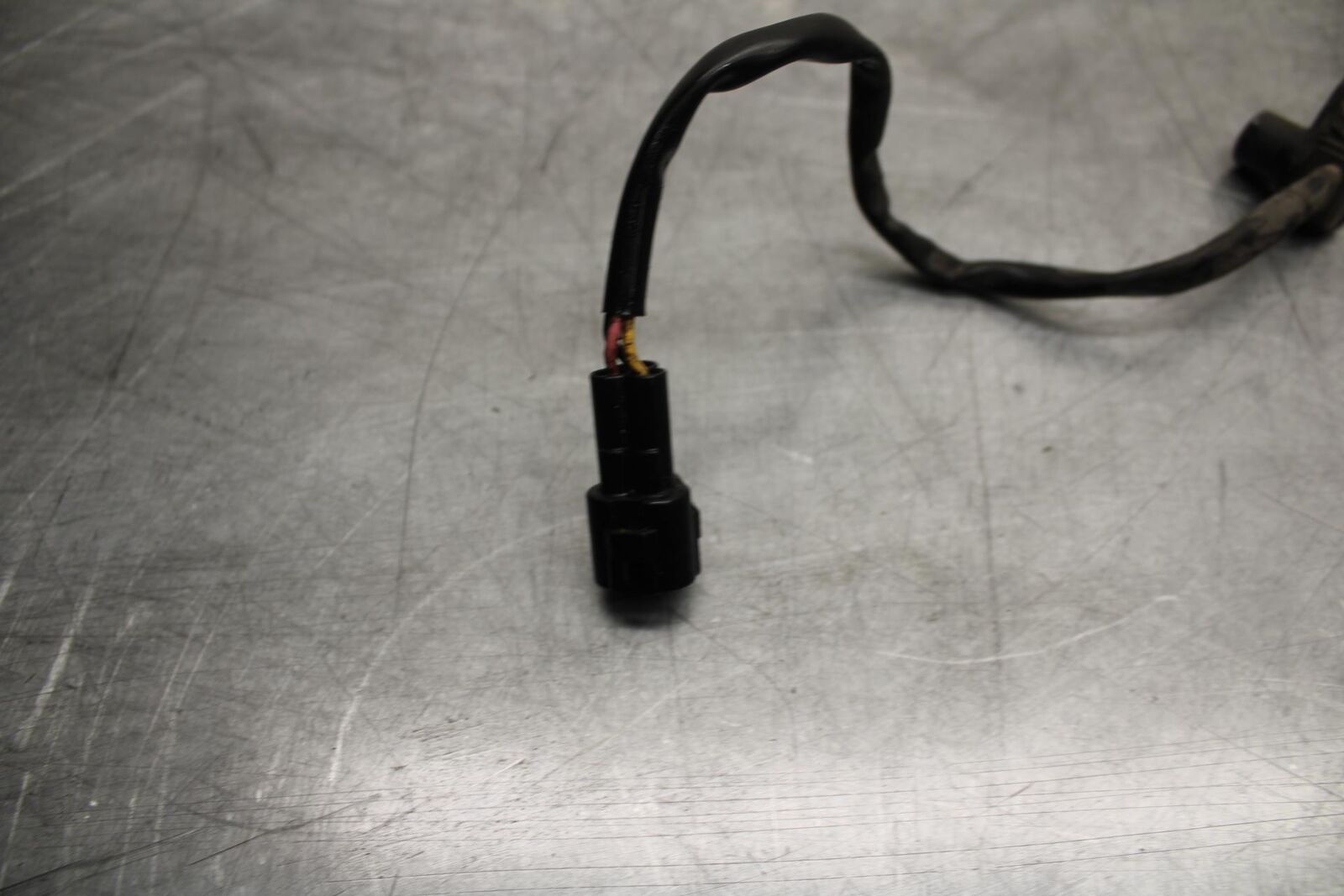 06-07 KAWASAKI NINJA ZX14R SPEED SPEEDOMETER SENSOR BB466 #B