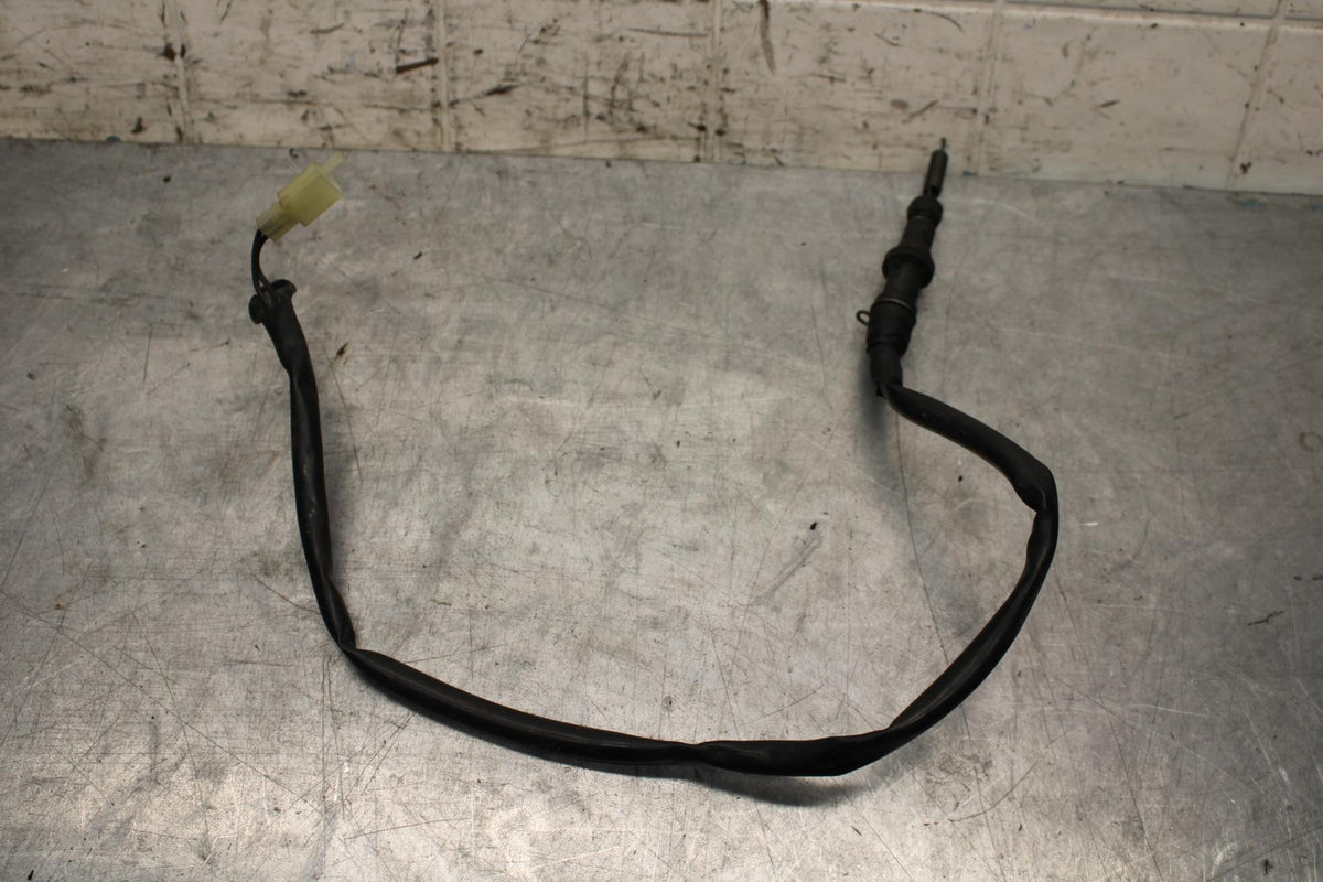 2007 Honda Shadow Spirit 1100 VT1100C REAR BACK BRAKE SENSOR BB561